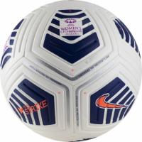 Мяч футбольный "NIKE UEFA WOMEN'S CL STRIKE" р.5