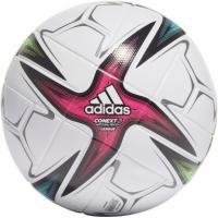 Мяч футбольный "ADIDAS CONEXT 21 LGE" Р.5